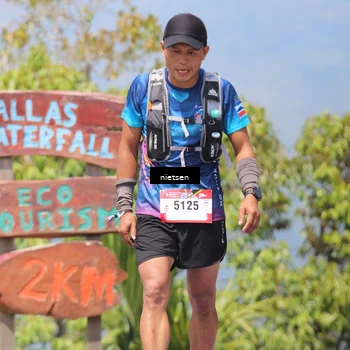 Runner Photo 5655483