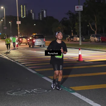 Runner Photo 5655484