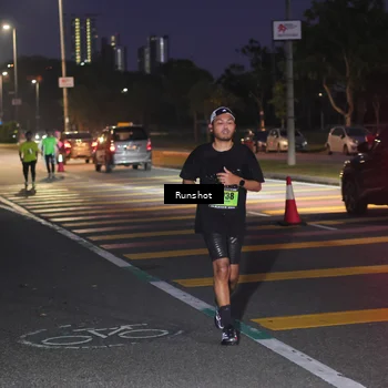 Runner Photo 5655486