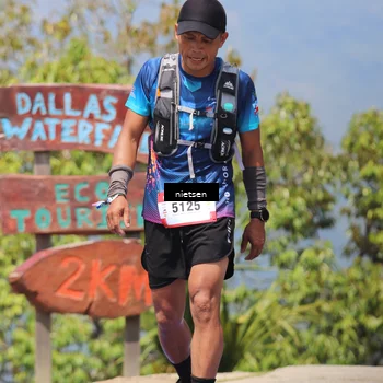Runner Photo 5655487