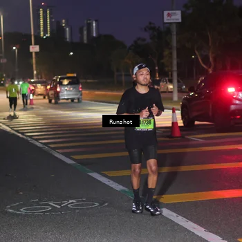 Runner Photo 5655489