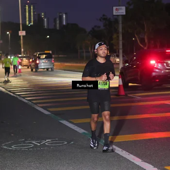 Runner Photo 5655490