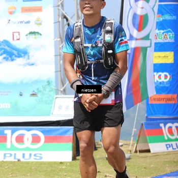 Runner Photo 5655491