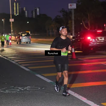 Runner Photo 5655494