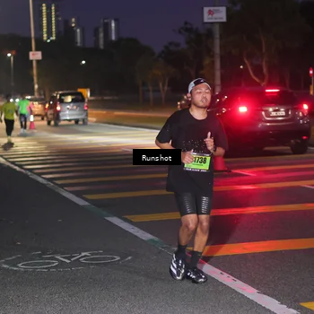 Runner Photo 5655495