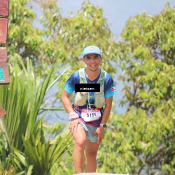 Runner Photo 5655496