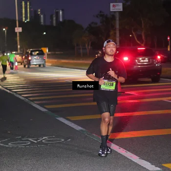 Runner Photo 5655497