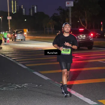 Runner Photo 5655499