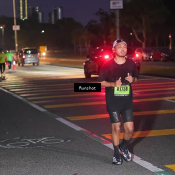 Runner Photo 5655500
