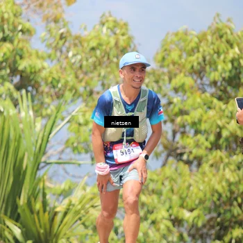 Runner Photo 5655507