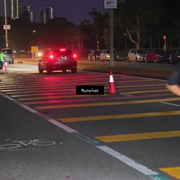 Runner Photo 5655512