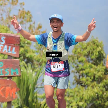 Runner Photo 5655517