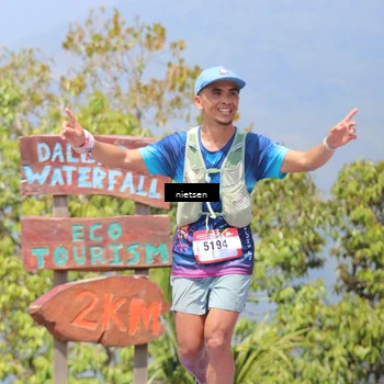 Runner Photo 5655519