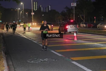 Runner Photo 5655520