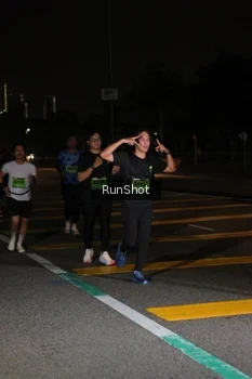 Runner Photo 5655534