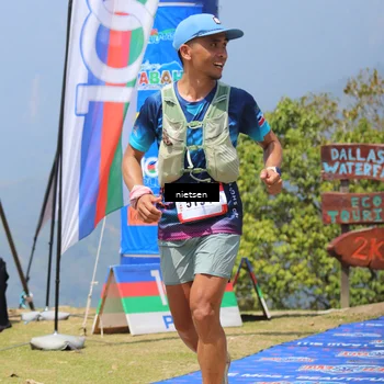 Runner Photo 5655535