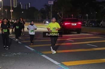 Runner Photo 5655537