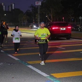 Runner Photo 5655539
