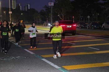 Runner Photo 5655541