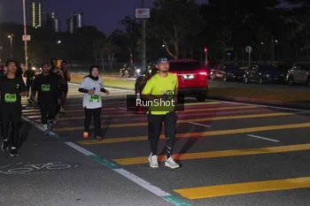 Runner Photo 5655542