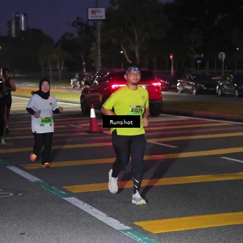 Runner Photo 5655544