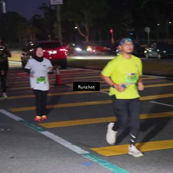 Runner Photo 5655545