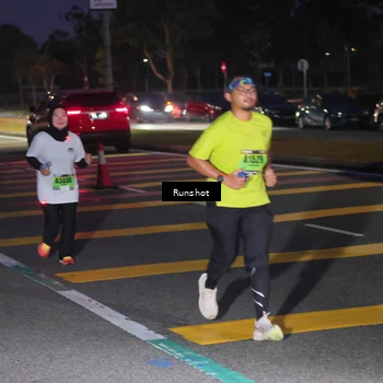 Runner Photo 5655546