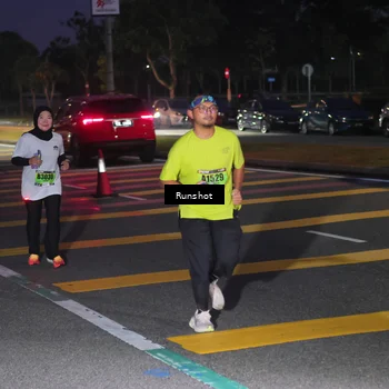Runner Photo 5655548