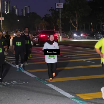 Runner Photo 5655549