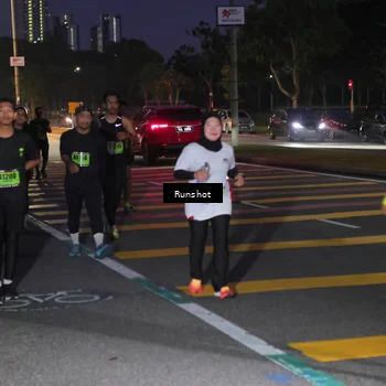 Runner Photo 5655553