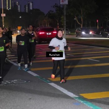 Runner Photo 5655554