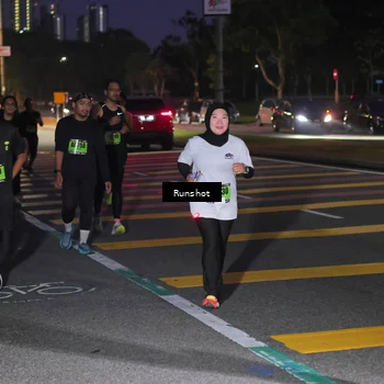 Runner Photo 5655555