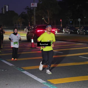 Runner Photo 5655557