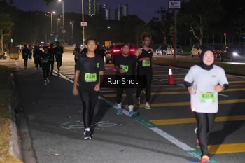 Runner Photo 5655558