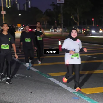 Runner Photo 5655559