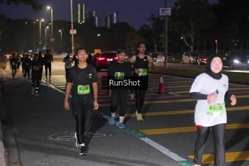 Runner Photo 5655560