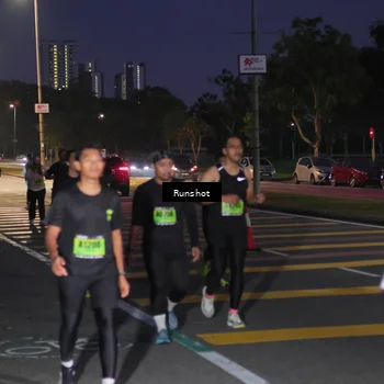 Runner Photo 5655564