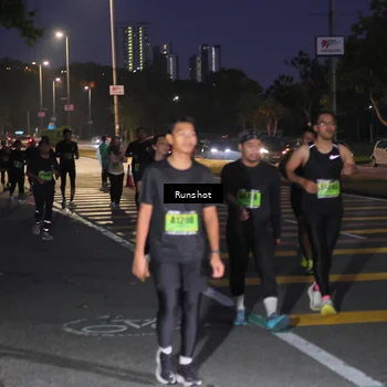 Runner Photo 5655568