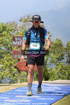 Runner Photo 5655569
