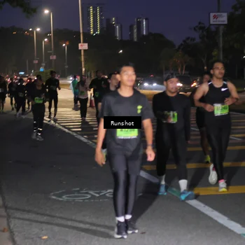 Runner Photo 5655570