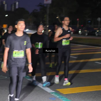 Runner Photo 5655571