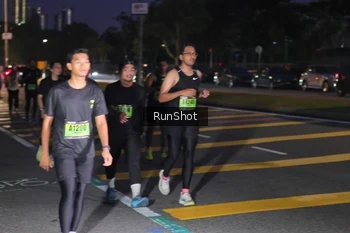 Runner Photo 5655573