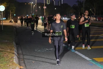 Runner Photo 5655576