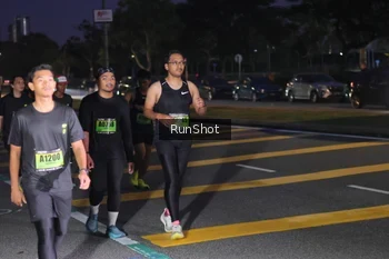 Runner Photo 5655577