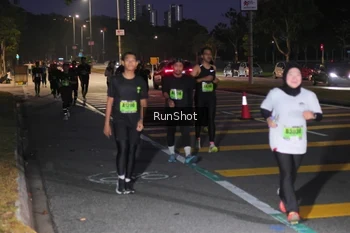 Runner Photo 5655578
