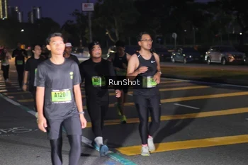 Runner Photo 5655579