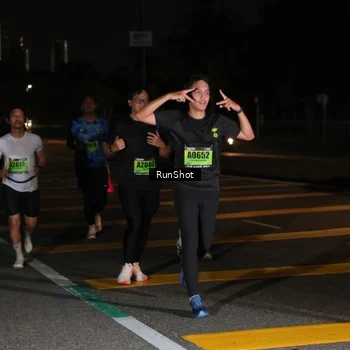 Runner Photo 5655580