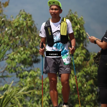 Runner Photo 5655583
