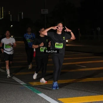 Runner Photo 5655584