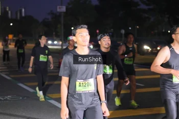 Runner Photo 5655585